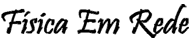Física em Rede